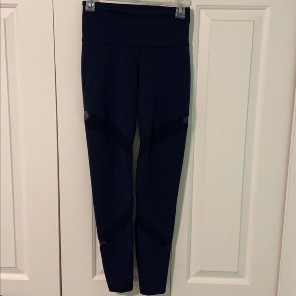 Old Navy Active Go-Dry leggings